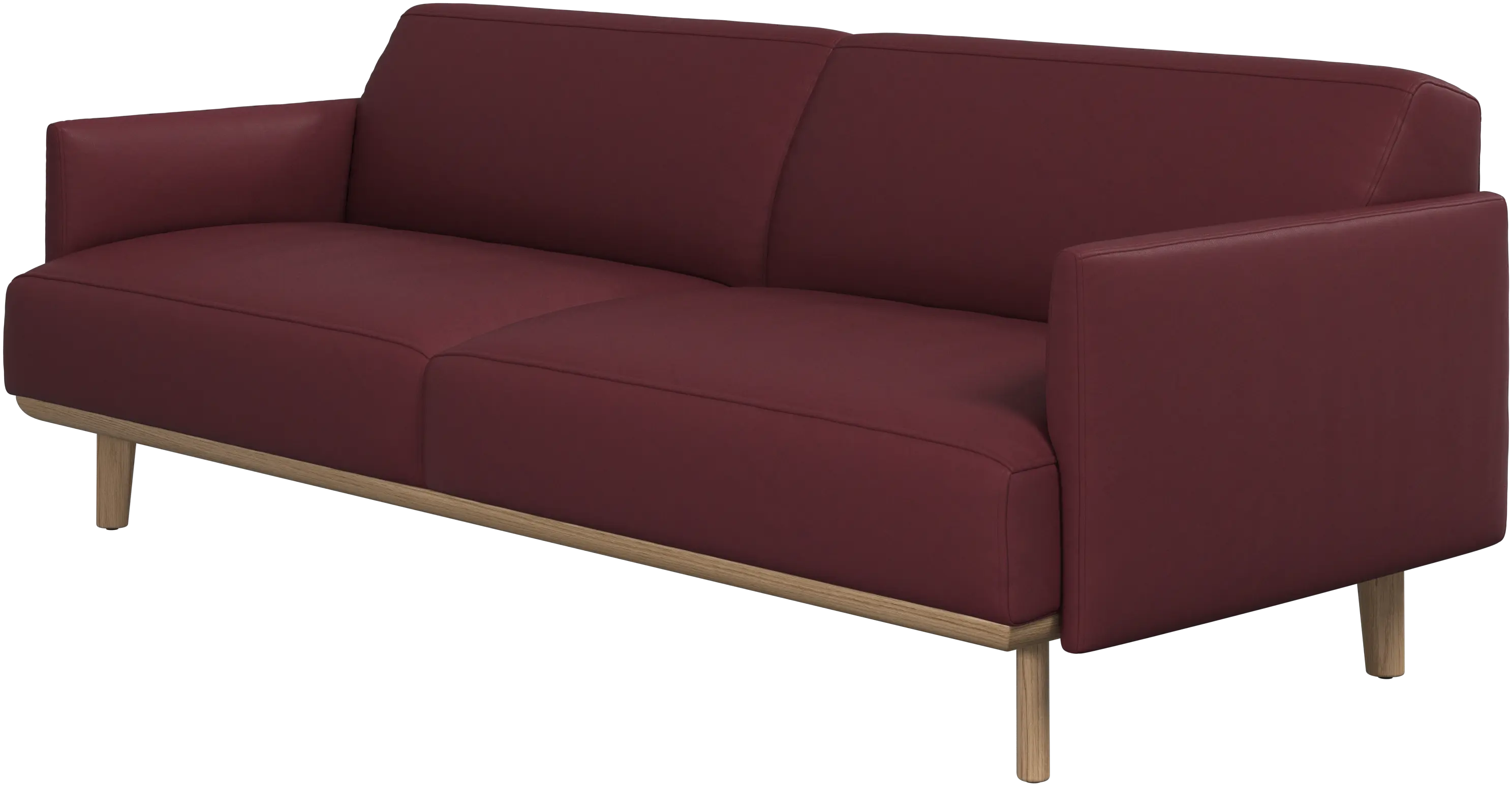 BoConcept Berne3人掛けソファ　新品同様　ボーコンセプト Berne 3人掛け | sofa | Berne | Henrik Pedersen | BoConcept
